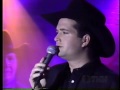 TRACY BYRD ON STAGE TNN 1993