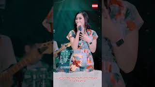 Download lagu Fira Azahra - Langit Mendung Kutho Ngawi #therosta #firaazahra mp3