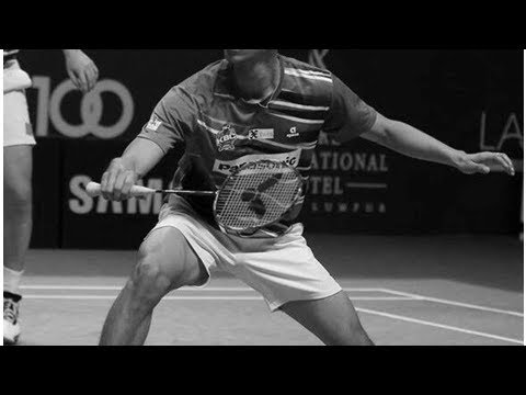 羽球》慟！捷克參賽遇死劫   前大馬混雙國手當場死亡