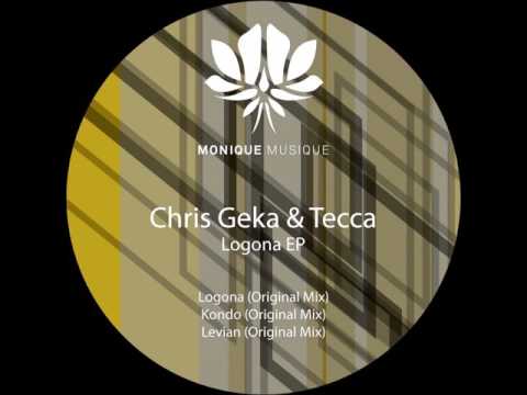 Chris Geka & Tecca - Levian (Original Mix)