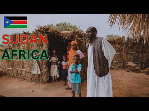 Inside the Dinka Tribe: Secrets of South Sudan’s Tallest Warriors/ WHY TRAVEL DOCUMENTARY