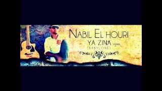 NABIL EL HOURI - ZINA