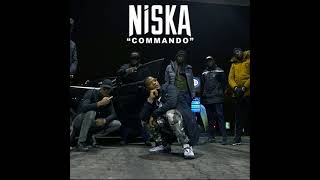 B O C niska Commando