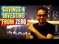 How To Start Investing From Scratch? | Wali Khan