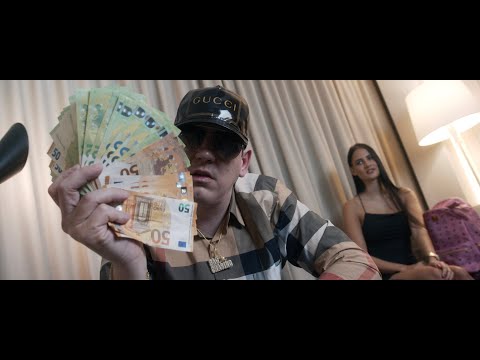 Money Boy - Yummy (Official Video) | Prod. shvde