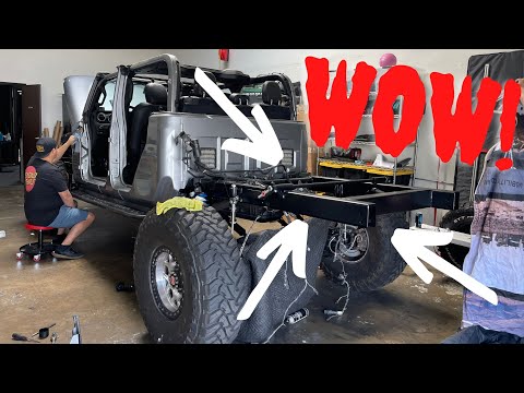 STEEL-IT® VS VHT Roll Bar & Chassis paint- Which is better?