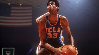 Get a history lesson on the evolution of March Madness