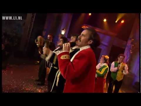 Kartoesj - DAT ZIT BIE OS IN DE FEMILIE - WINNAAR LVK 2006: Limbricht