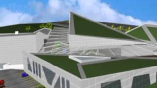 CENTRO MULTIMUSICAL TAIGUARA (ÓPERA PRIMA 2008)