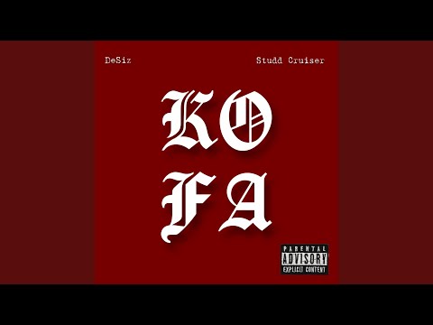 KOFA (feat. DeSiz)