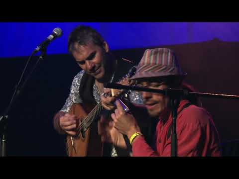 Les Tireux d'Roches - Camarades (Mémoires et racines 2018)