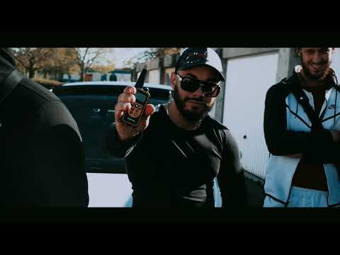 Petit Buz feat La Buze  - Reseau  Prod By Amenesia Beats