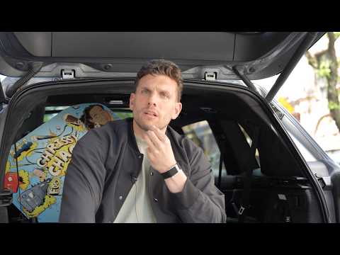 Chris Gets Ghosted By His Peptide Dealer & Obsesses Over Aliens | Chris Distefano is Chrissy Chaos