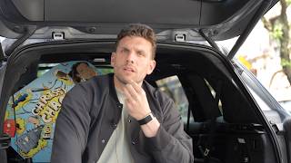 Chris Gets Ghosted By His Peptide Dealer & Obsesses Over Aliens | Chris Distefano is Chrissy Chaos