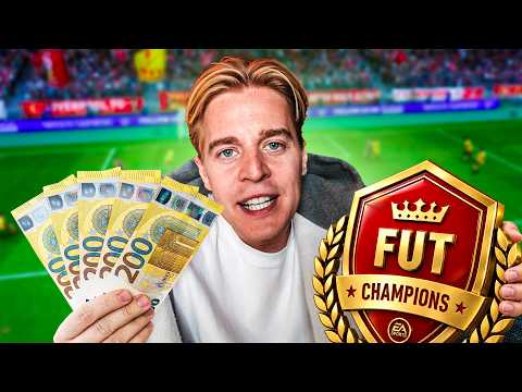 Boomer (31) speelt Weekend League, maar elke loss = 200 euro
