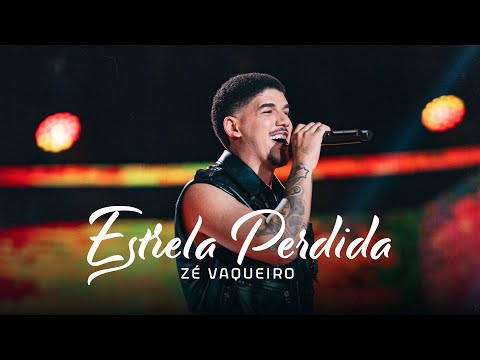 Video thumbnail for Estrela Perdida (Ao Vivo)