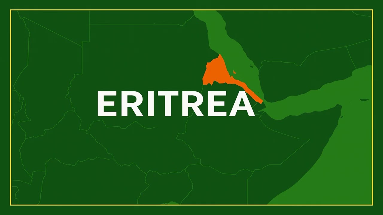 Eritrea News Today – December 13, 2025 11:13 AM (New York time) | Africa News Highlights