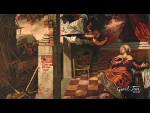 Scuola Grande di San Rocco - exterior