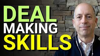 Successful Negotiating in Real Estate made simple