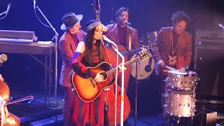 Kacey Musgraves - It Is What it Is - Live at the Melkweg 2018