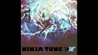 Pop Levi - Blue Honey (A Monstrous Psychedelic Bubble Edit by Amorphus Androgynous)