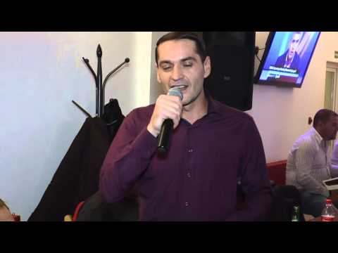 Revelion 2015-2016 La Restaurant Mircea cu Formatia Costel Badoiu