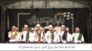 Download lagu Babul Musthofa - Kanan Nabi mp3