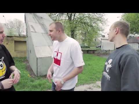 Making of : Wizja Lokalna Zamość (by STUDIO-ONE & michalwilczek.com)