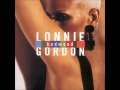 Lonnie Gordon - Little Ghetto Boy