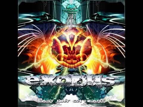 04.- Exodus - What you see is what you want