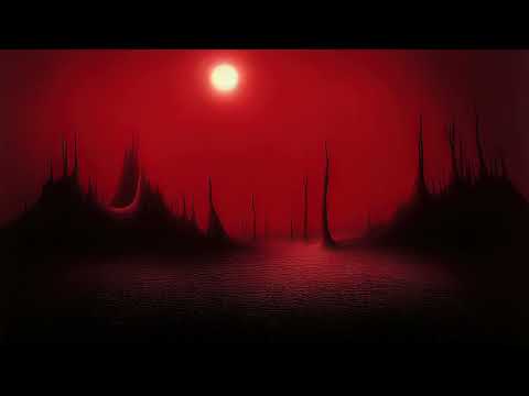 The End (Seven Hours - Dark Ambient Mega Mix)