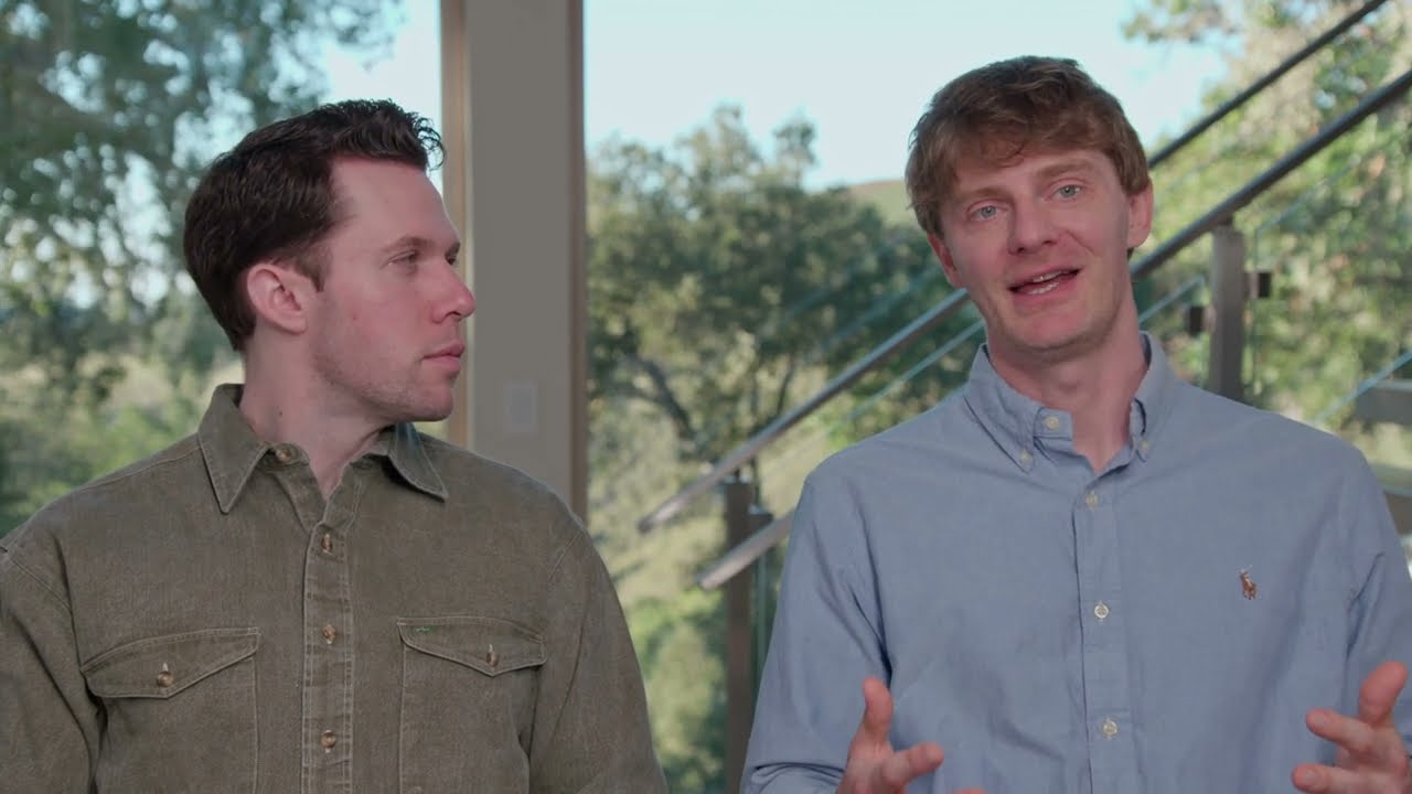 You.com Co-founders Introduce ARI — The World's First Professional-Grade Deep Research Agent