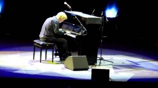 IFLA 2012 (a part of Iiro Rantala´s performance during the opening ceremonial)