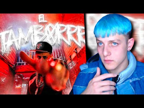 BERTIAKA REACCIONA a EL TAMBORRR - EL JORDAN 23 [Prod By Bigcvyu] [VIDEO OFICIAL]