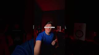 Fazendo funk com música antiga? 🤔