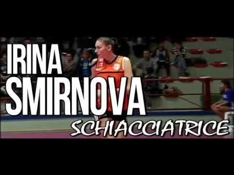 #UNADINOI - IRINA SMIRNOVA