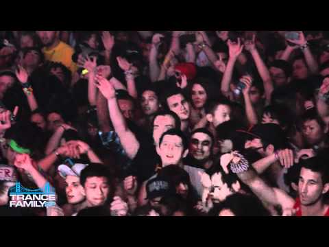 SKILLS ETD POP 2012 - The Aftermath | TranceFamily SF