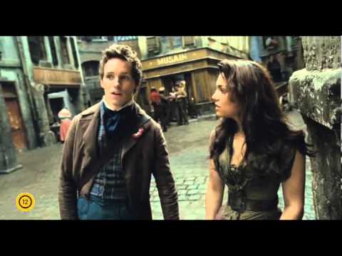 A nyomorultak trailer