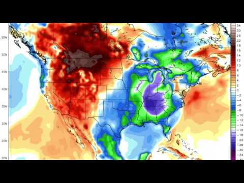 May 1, 2017 Weather Xtreme Video - Afternoon Edition
