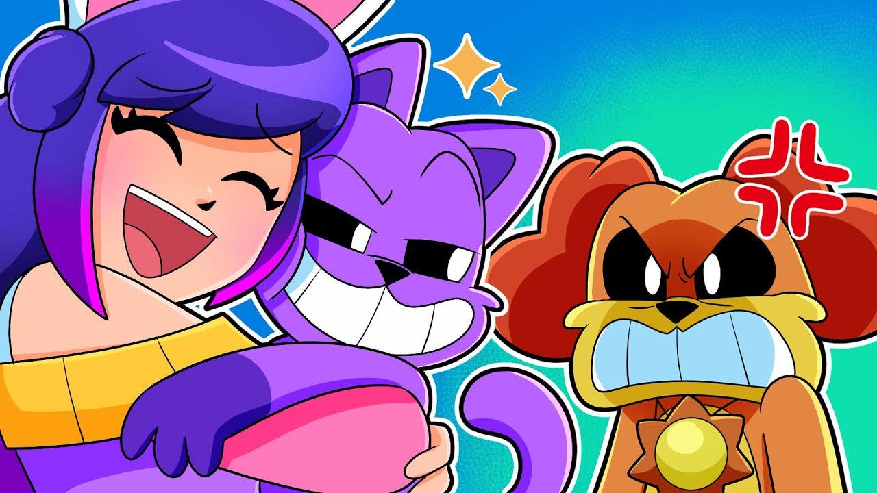 Babysitting Smiling Critters: CATNAP vs DOGDAY