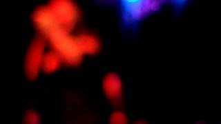 SCOTT STAPP ONLY ONE  CASTLE THEATRE BLOOMINGTON IL AUGUST 29!