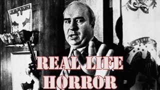 The Story Of Budd Dwyer