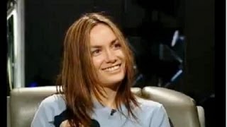 Tara Palmer Tompkinson | Top Gear | BBC