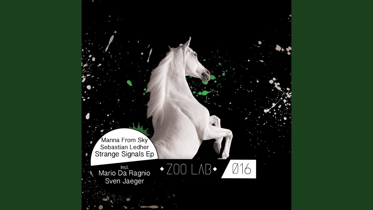 Blurred Lights (Original Mix)