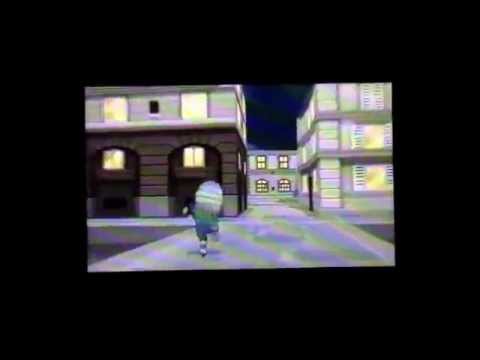 Pokemon X and Y Part 77 - Looker Side-quest (Chapter 1: That Man's a Real...Looker)