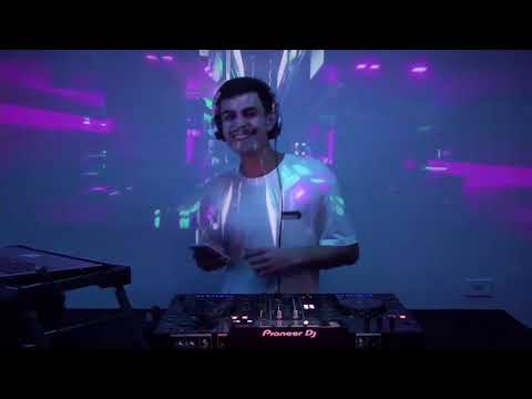 LONG SESSIONS   AXEL DILLAN