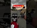 OMG Race Honda CG 125 Viral Cg125lovers Cg125 Bikeshorts Cg125model2022
