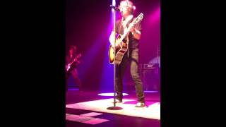 Compliment - Collective Soul -NB 2013