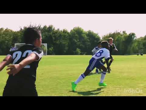 2010 BVB vs FCD Kounas