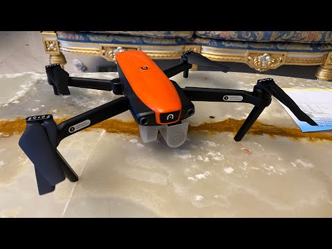 Review of Autel Evo I in 2021